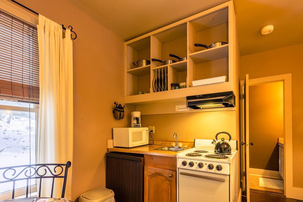 Snow Goose Bed And Breakfast Keene Valley エクステリア 写真