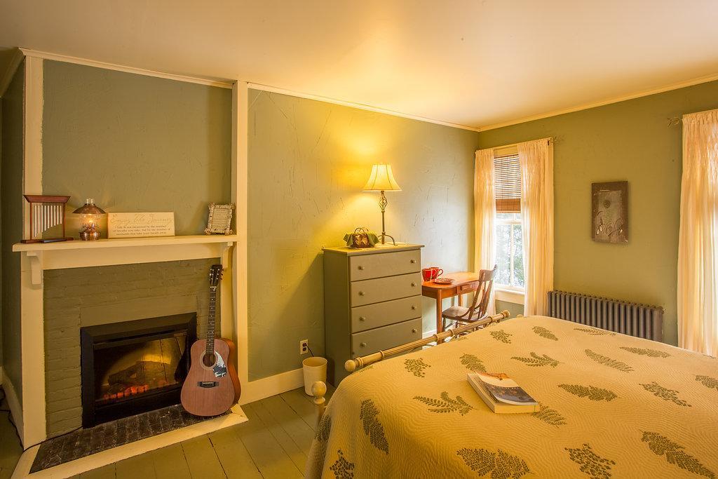 Snow Goose Bed And Breakfast Keene Valley エクステリア 写真