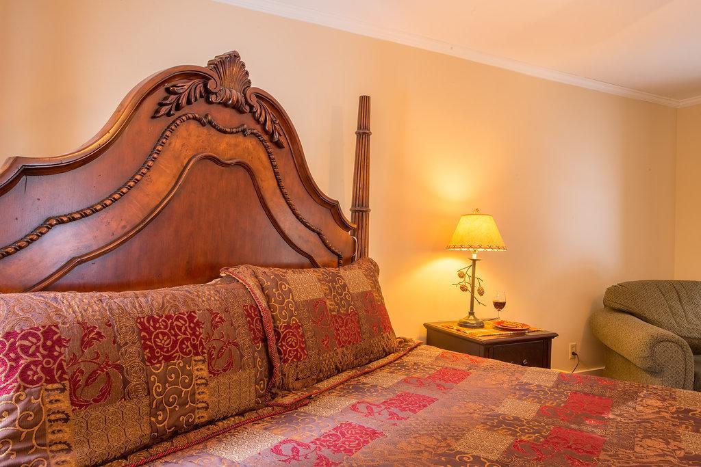 Snow Goose Bed And Breakfast Keene Valley エクステリア 写真