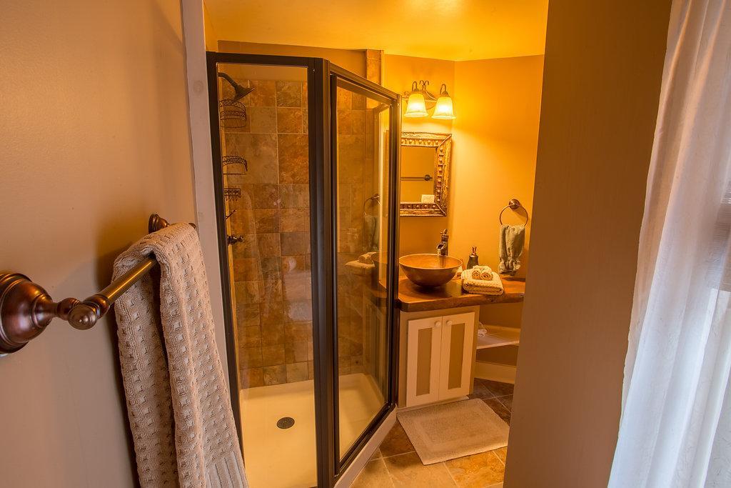Snow Goose Bed And Breakfast Keene Valley エクステリア 写真